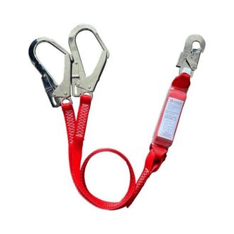 OEM Amortiguador De Doble Seguridad Gekko En355