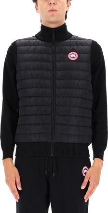 Canada Goose Hybridge Vest-Uomo