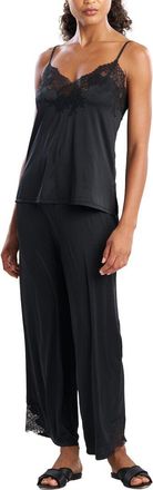 Natori 2pc Enchant Cami Pajama Set