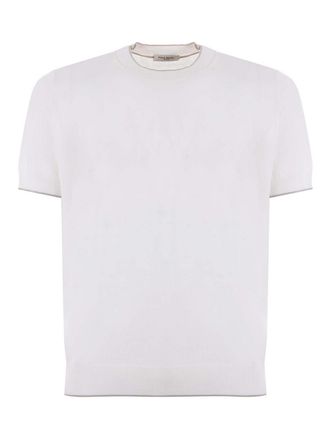 Paolo Pecora T-Shirt Cotton Thread