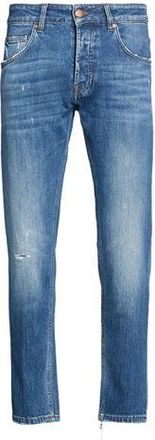 Don the Fuller BOTTOMWEAR - Pantaloni jeans su YOOX.COM