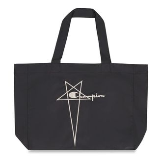 Rick Owens Hombre, Bolsos, Negro, Talla: ONE Size