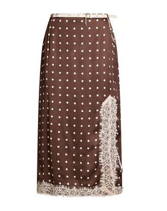 Imperial BOTTOMWEAR - Midi skirts sur YOOX.COM