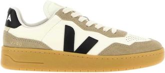 Veja Zapatillas V-90 - Shoes - Hombre - Multicolor - 45 EU