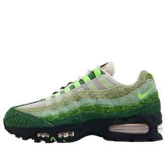 Nike x Oregon Ducks Air Max 95 The Woods IQ3986-300