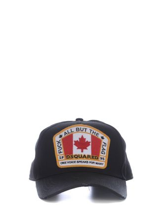 Dsquared2 Baseball Cap
