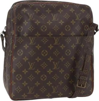 Louis Vuitton unisex, Pre-owned, Marrone, Taglia unica, used