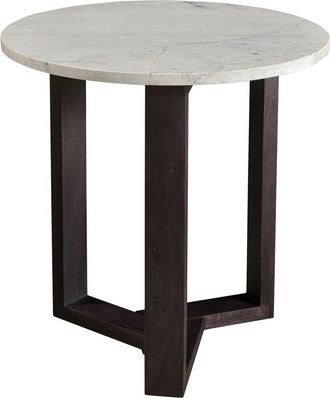 Moe's Jinxx Side Table