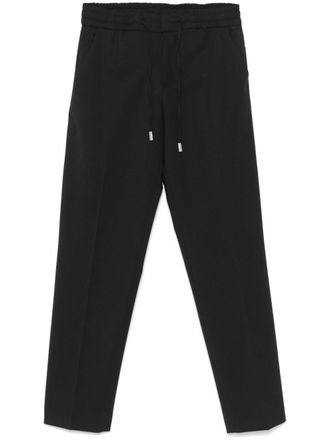 Pantaloni Torino Pantaloni Erica B - Nero