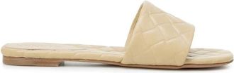 Bottega Veneta Donna, Scarpe, Beige, 36 EU, new