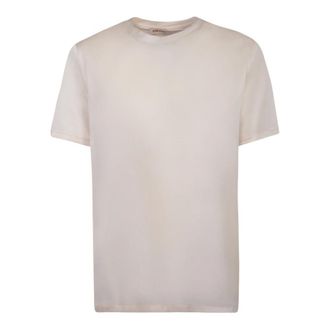 Blanca Vita Mujer, Camisetas, Beige, Talla: M