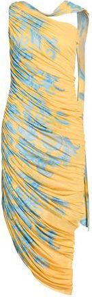 Etro VESTIDOS - Vestidos midi en YOOX.COM