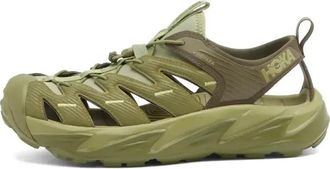 Hoka One One Hopara Forest River Trekking Shoes Floor and Fennel 1123112-FFN
