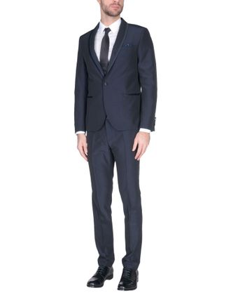 Manuel Ritz COMPLETI E COORDINATI - Completi su YOOX.COM