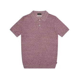 AT.P. CO Heren, Tops, Rood, Maat: XL
