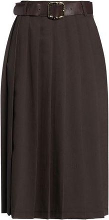Imperial BOTTOMWEAR - Midi skirts on YOOX.COM