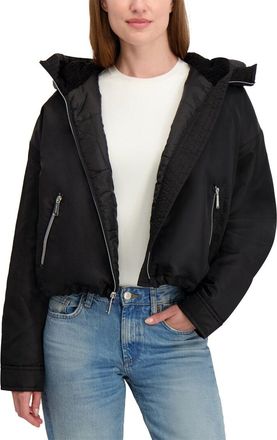 Shelli Segal Heavy Windproof Jacket