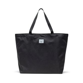 Herschel Tassen, Dames, Zwart, ONE Size, Tote Bag