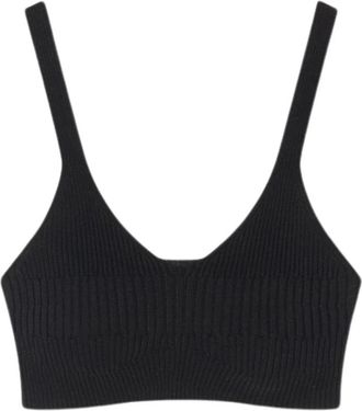 Áeron Donna, Top, Nero, XS, new