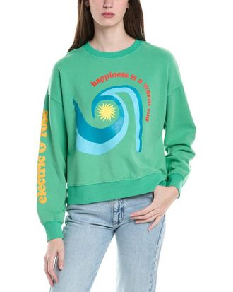 Electric & Rose Classic Sweatshirt