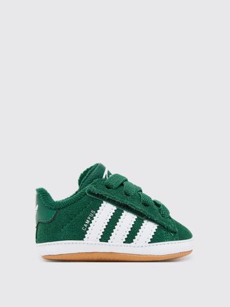 adidas Sneakers Bambino colore Verde