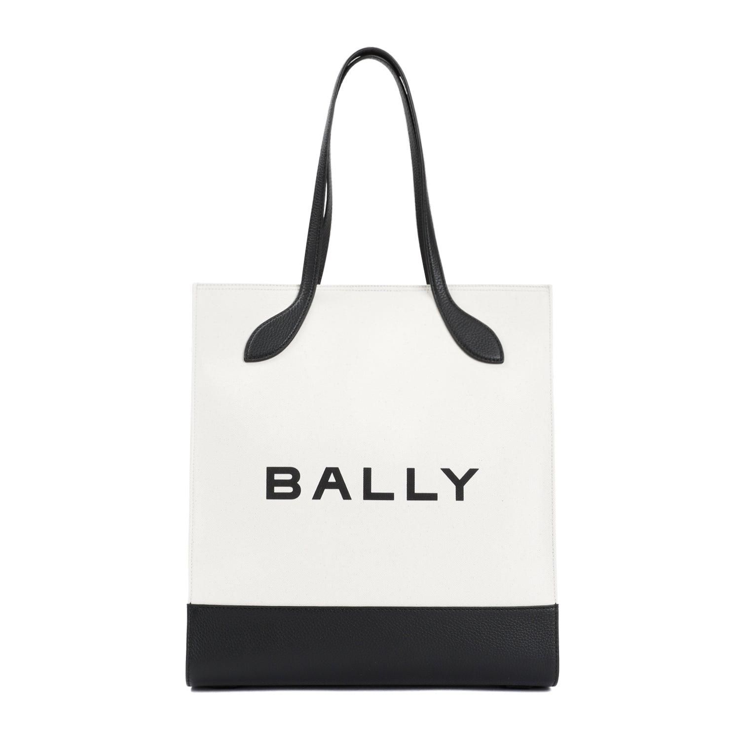 BALLY｜TOTEBAGS (24 HOURS BAG (WAE03GTP046-I8D4O)) BALLY｜TOTEBAGS (24 HOURS BAG (WAE03GTP046-I8D4O)) Bally