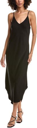 Bella Dahl Bias Slip Dress