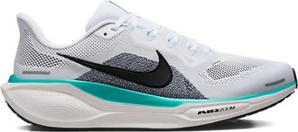 Nike Zoom air sneakers - men - Fabric/Mesh/Rubber - 7.5 - White