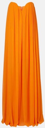 Rachel Gilbert Abito lungo Pamina