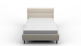 Schubiger M&ouml;bel Polsterbett Orion