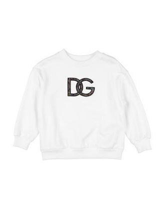 Dolce & Gabbana TOPS - Sweatshirts auf YOOX.COM