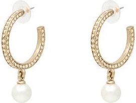 Oscar De La Renta GIOIELLI E OROLOGI - Orecchini su YOOX.COM