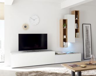 M&auml;usbacher Kommode