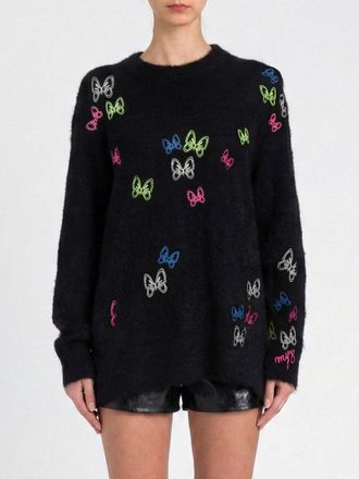 Twinset Sweater TWINSET Woman color Black