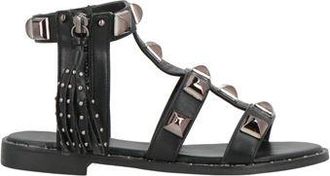 LORETTA by LORETTA FOOTWEAR - Sandals on YOOX.COM