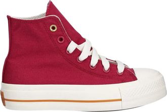 Converse Donna, Scarpe, Rosso, 41 EU, new