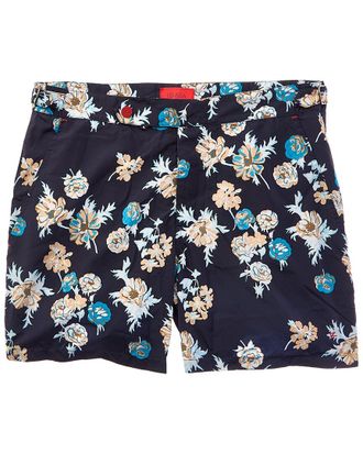 Isaia Swim Short
