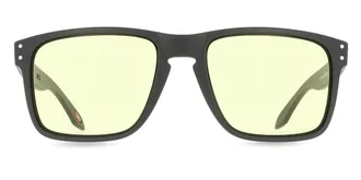Oakley OO9417 HOLBROOK XL Blue-Light Block 941742 Mens Sunglasses Black Size 59