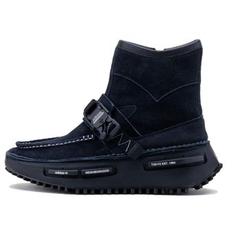adidas NMD S1 Boots Neighborhood - Core Black ID1708