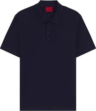 HUGO BOSS Maglioni Blu-Uomo