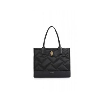 Kurt Geiger Tassen, Dames, Zwart, ONE Size, Bags