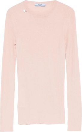 Prada Superfine Wool F.21 Clothing