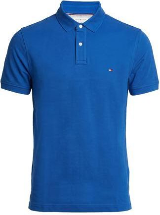 Tommy Hilfiger CAMISETAS Y TOPS - Polos en YOOX.COM