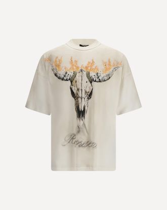 Represent British Cowboys T-shirt Male XL