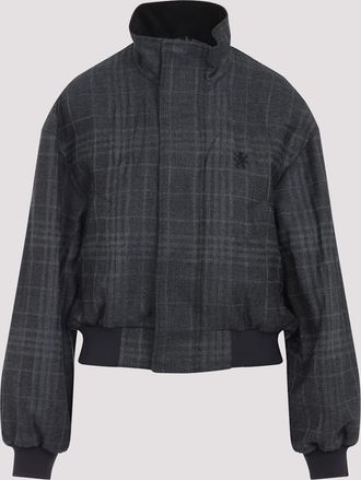 Balenciaga Reversible Blouson