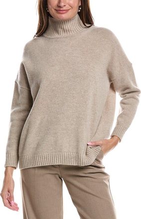 Max Mara Borgia Wool Sweater