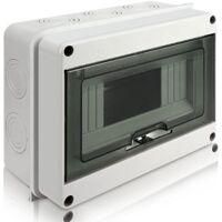 OEM Caja El&eacute;ctrica Impermeable Para Exteriores, Armario De Control El&eacute;ctrico Impermeable Para Exteriores, Caja De Conexiones Para Uso En Exteriores - Crez