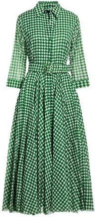 Samantha Sung VESTIDOS - Vestidos midi en YOOX.COM