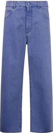 Marni Jeans dritti - Blu