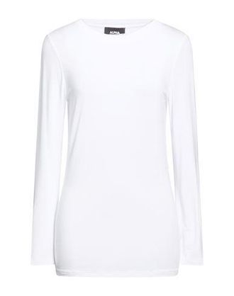 Alpha Studio TOPWEAR - T-shirts sur YOOX.COM